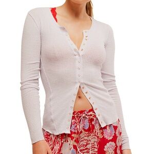 FREE PEOPLE Going Places Cardigan,‎ Size SMALL